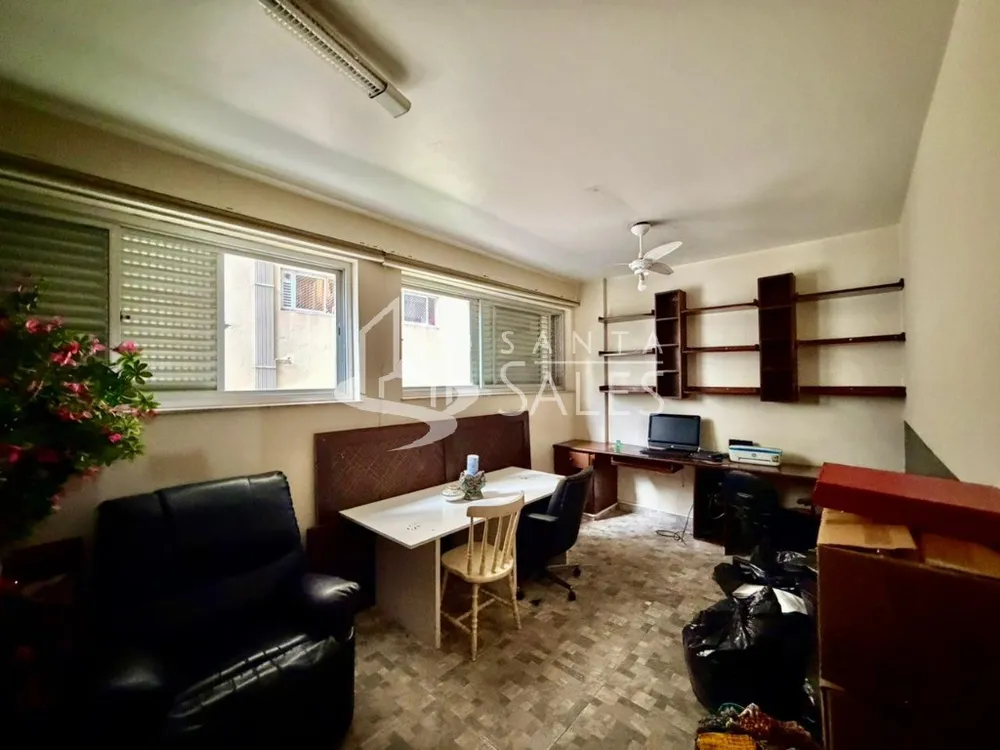Apartamento, 5 quartos, 320 m² - Foto 5