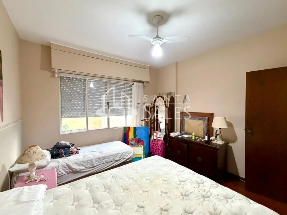 Apartamento, 5 quartos, 320 m² - Foto 8