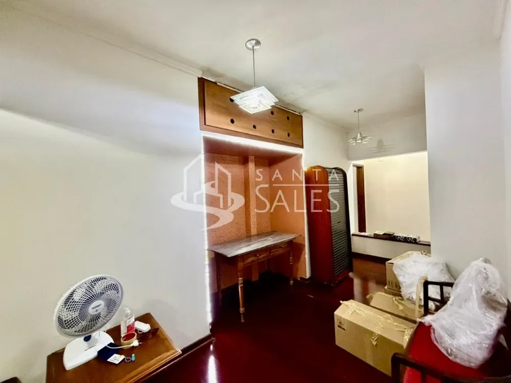 Apartamento, 5 quartos, 320 m² - Foto 11