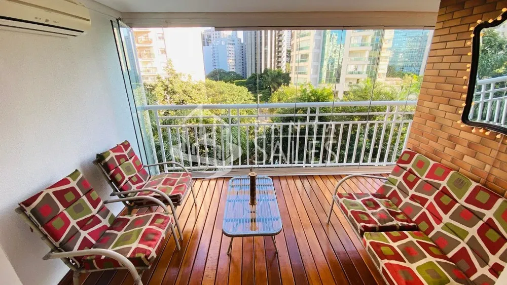 Apartamento, 2 quartos, 80 m² - Foto 3