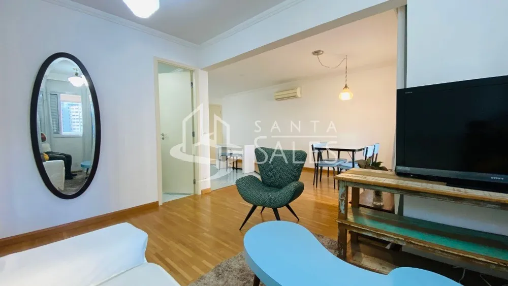 Apartamento, 2 quartos, 80 m² - Foto 5