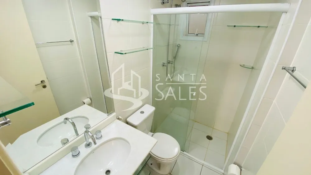 Apartamento, 2 quartos, 80 m² - Foto 10