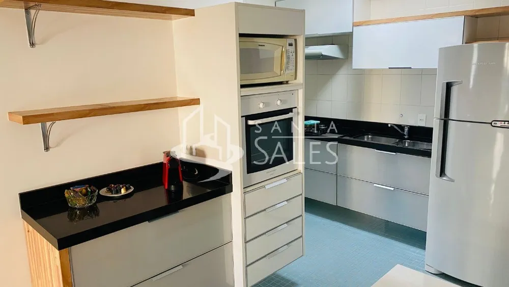 Apartamento, 2 quartos, 80 m² - Foto 7