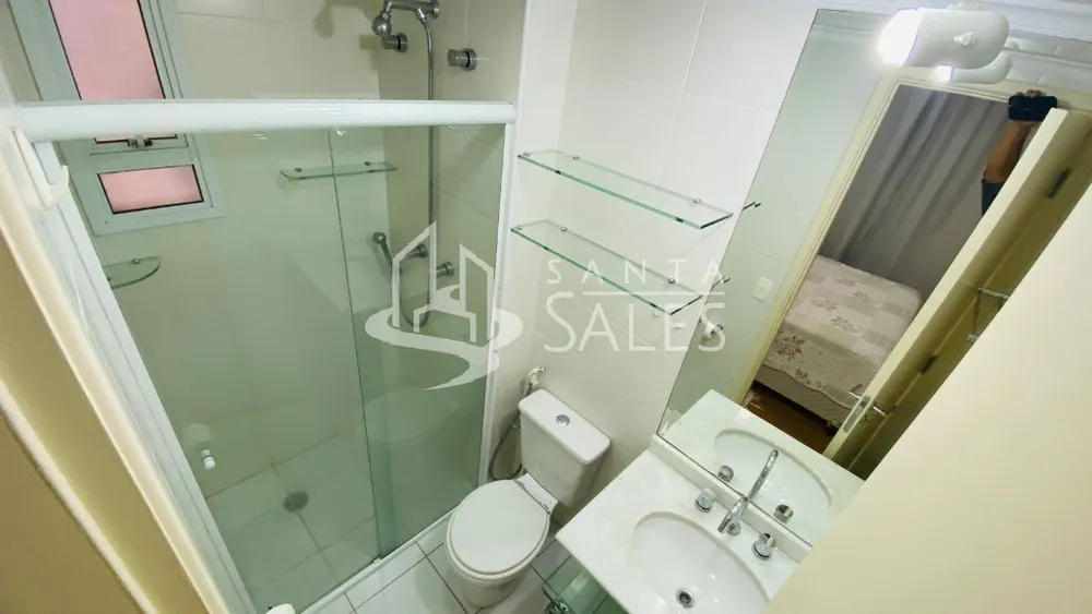 Apartamento, 2 quartos, 80 m² - Foto 13