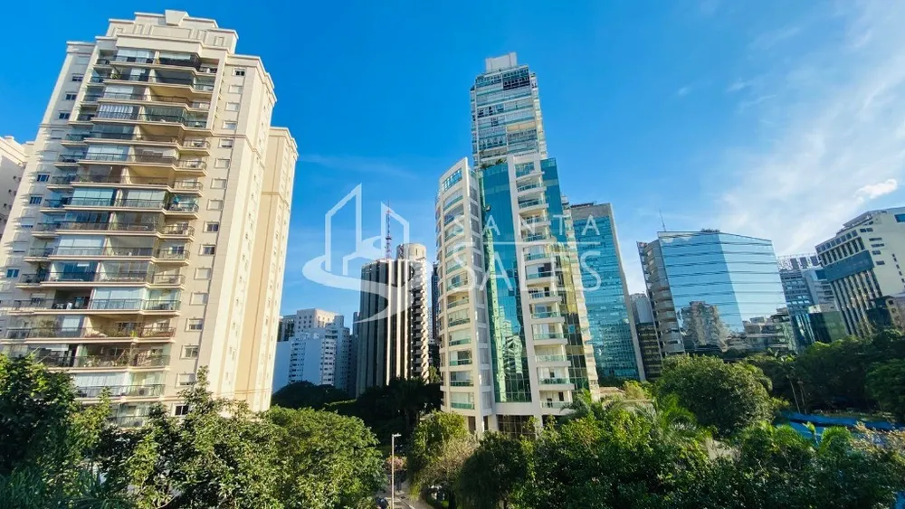 Apartamento, 2 quartos, 80 m² - Foto 11