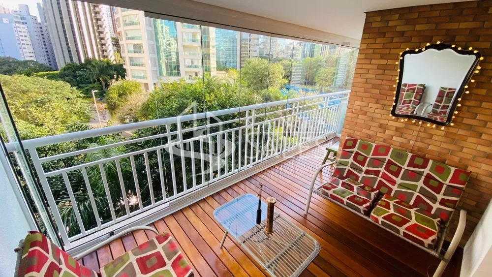 Apartamento, 2 quartos, 80 m² - Foto 4