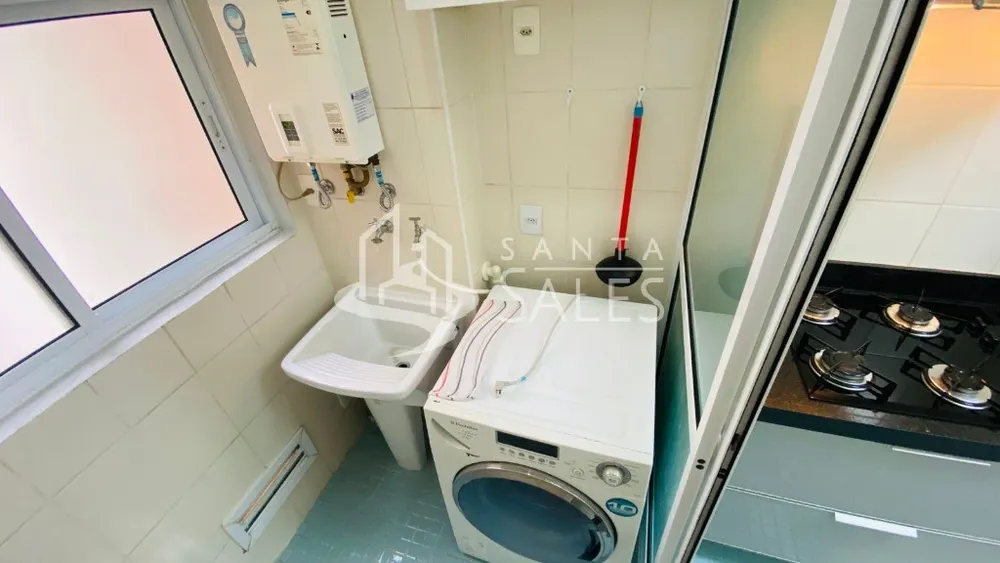 Apartamento, 2 quartos, 80 m² - Foto 16