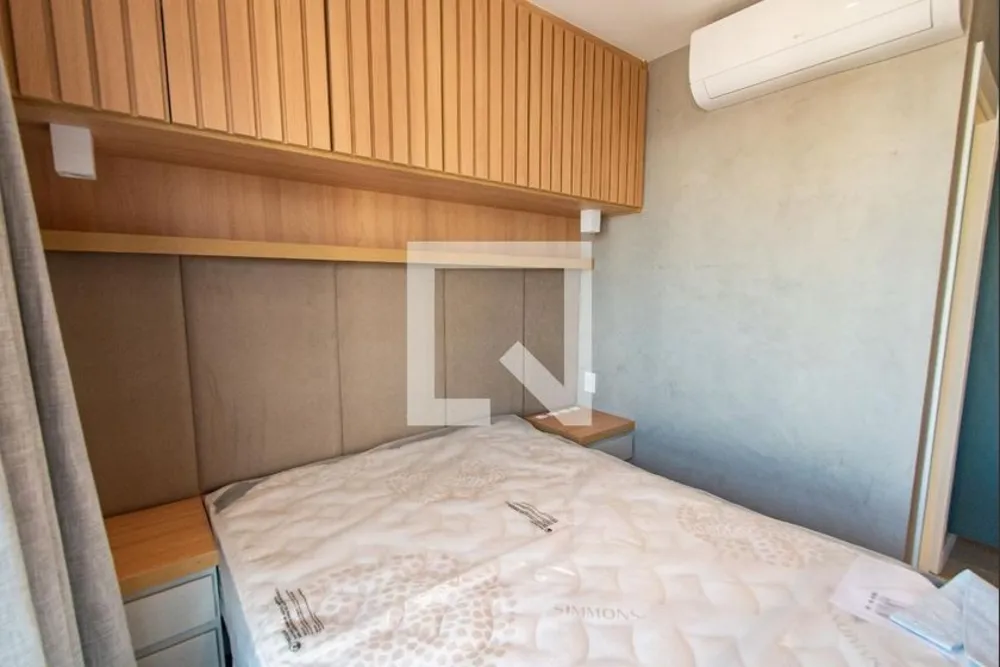 Kitnet-Studio, 22 m² - Foto 5