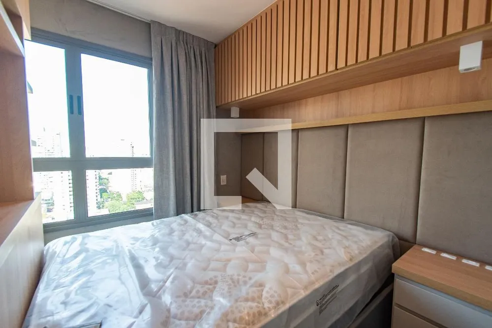 Kitnet-Studio, 22 m² - Foto 6