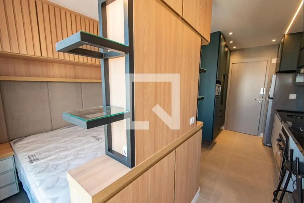 Kitnet-Studio, 22 m² - Foto 3