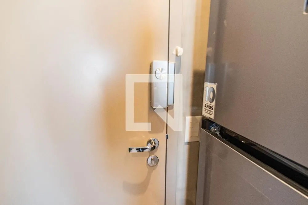 Kitnet-Studio, 22 m² - Foto 8