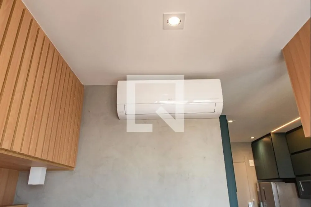 Kitnet-Studio, 22 m² - Foto 4