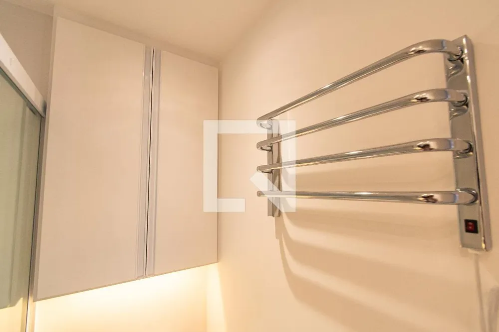 Kitnet-Studio, 22 m² - Foto 2