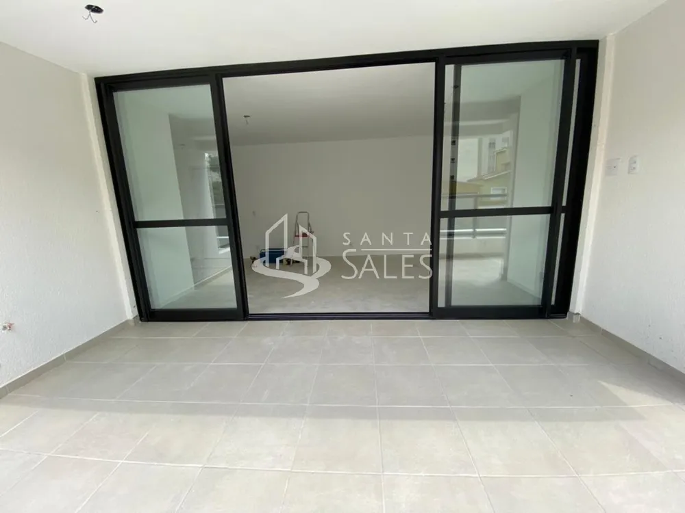 Apartamento, 2 quartos, 84 m² - Foto 2
