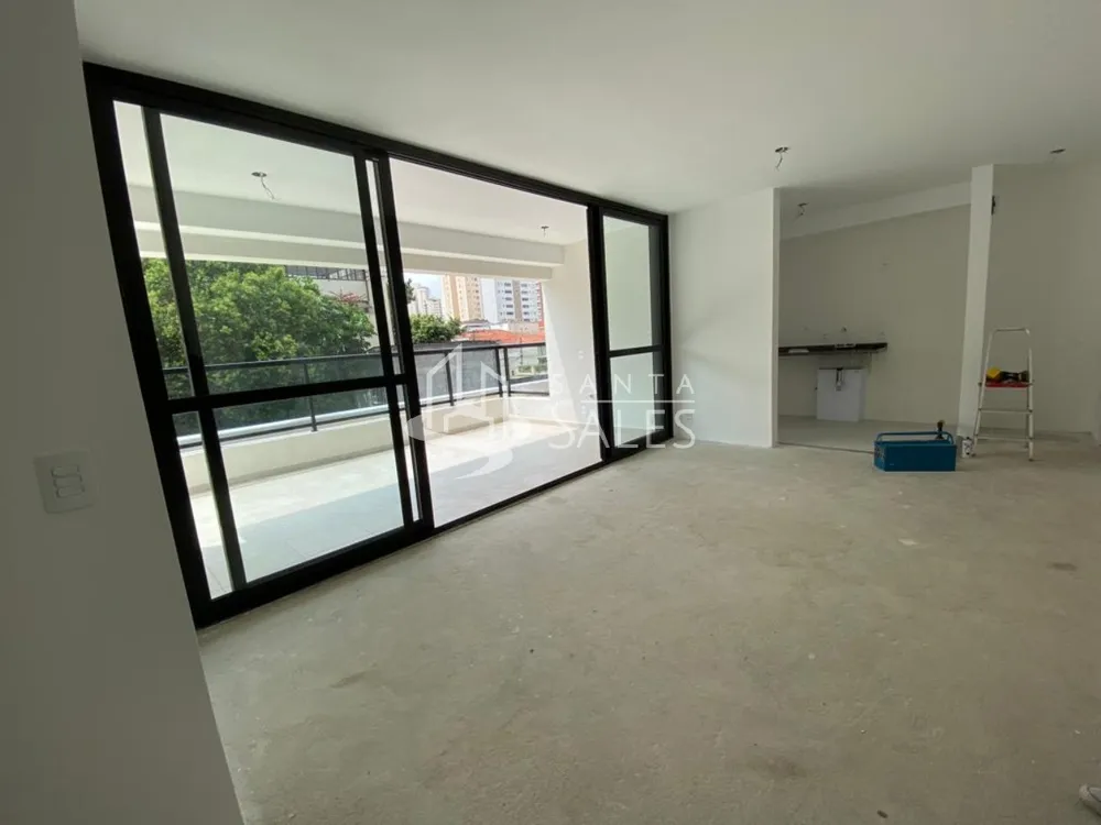 Apartamento, 2 quartos, 84 m² - Foto 1
