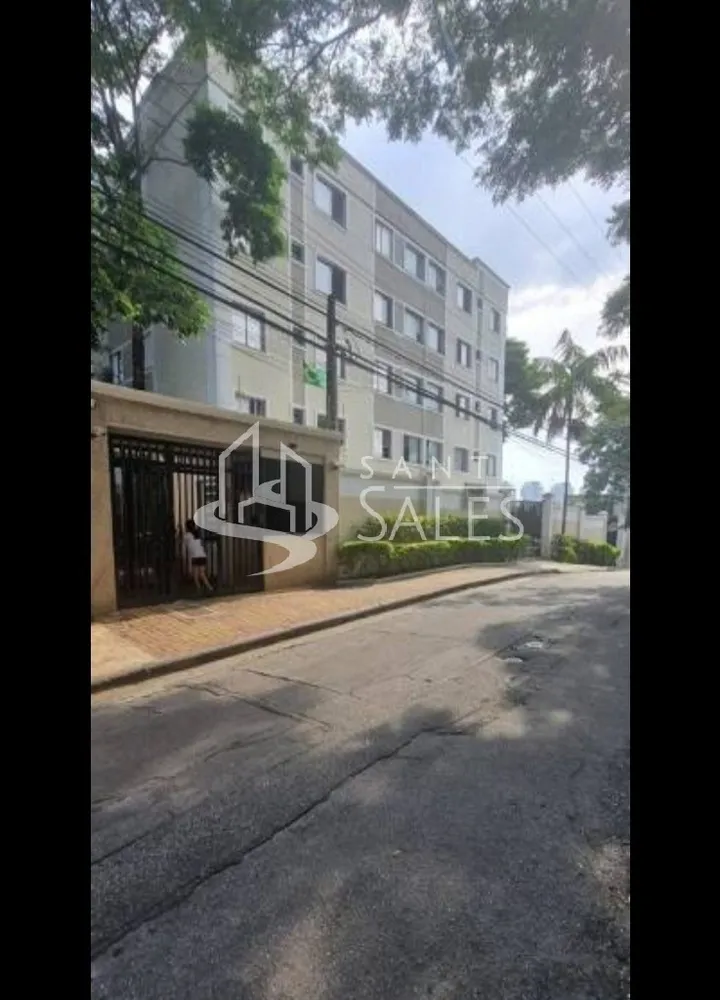 Apartamento, 2 quartos, 49 m² - Foto 12