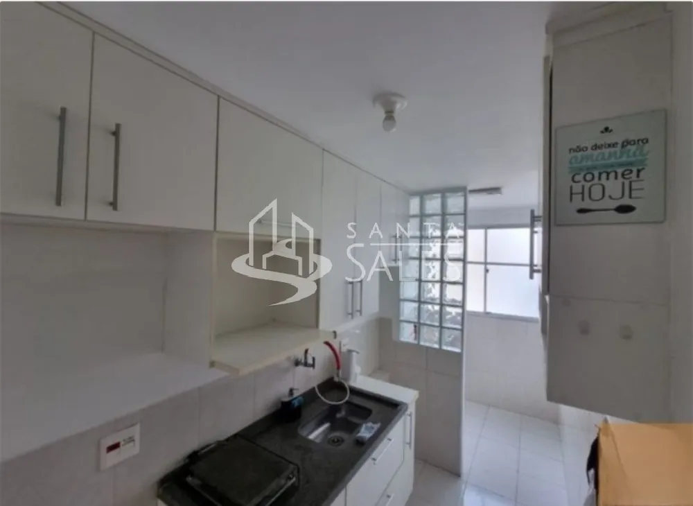 Apartamento, 2 quartos, 49 m² - Foto 4