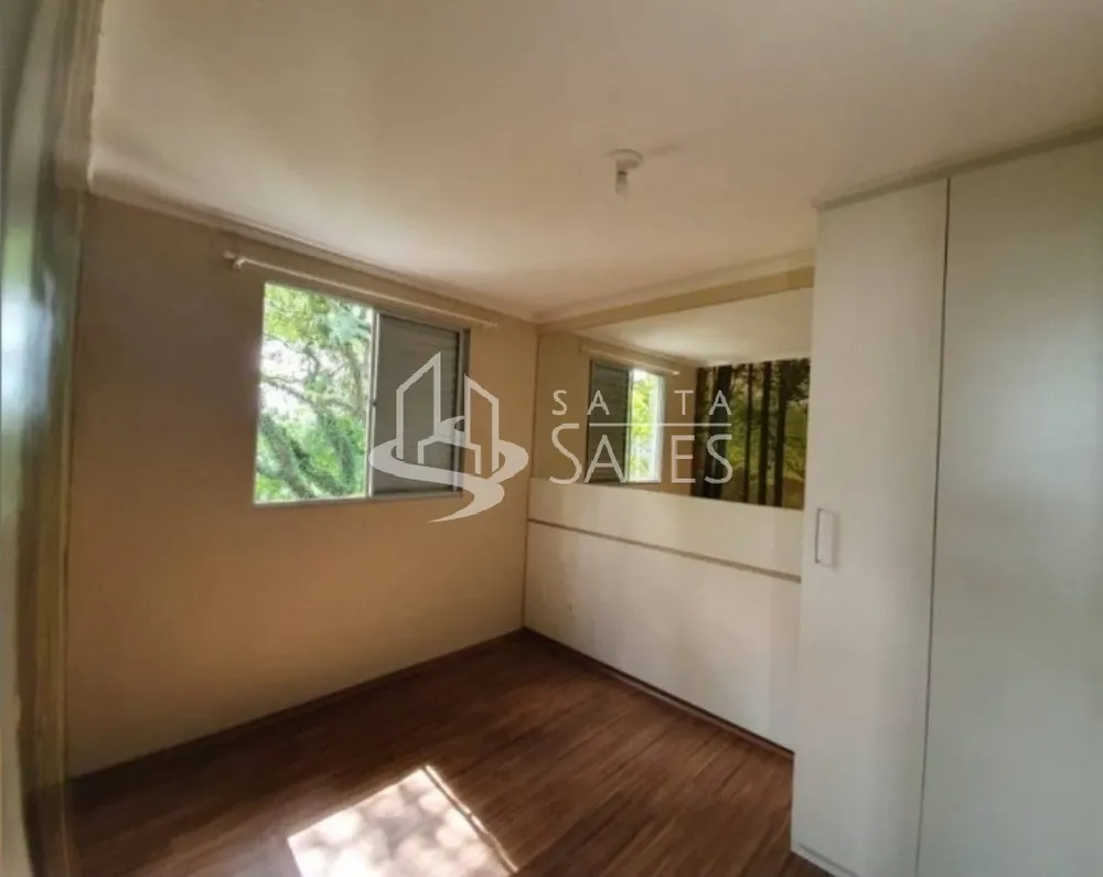 Apartamento, 2 quartos, 49 m² - Foto 5