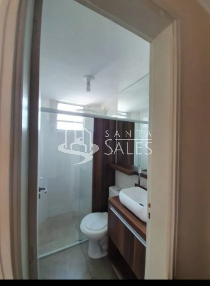 Apartamento, 2 quartos, 49 m² - Foto 6