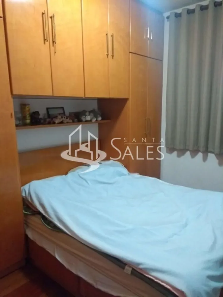 Apartamento, 3 quartos, 145 m² - Foto 6