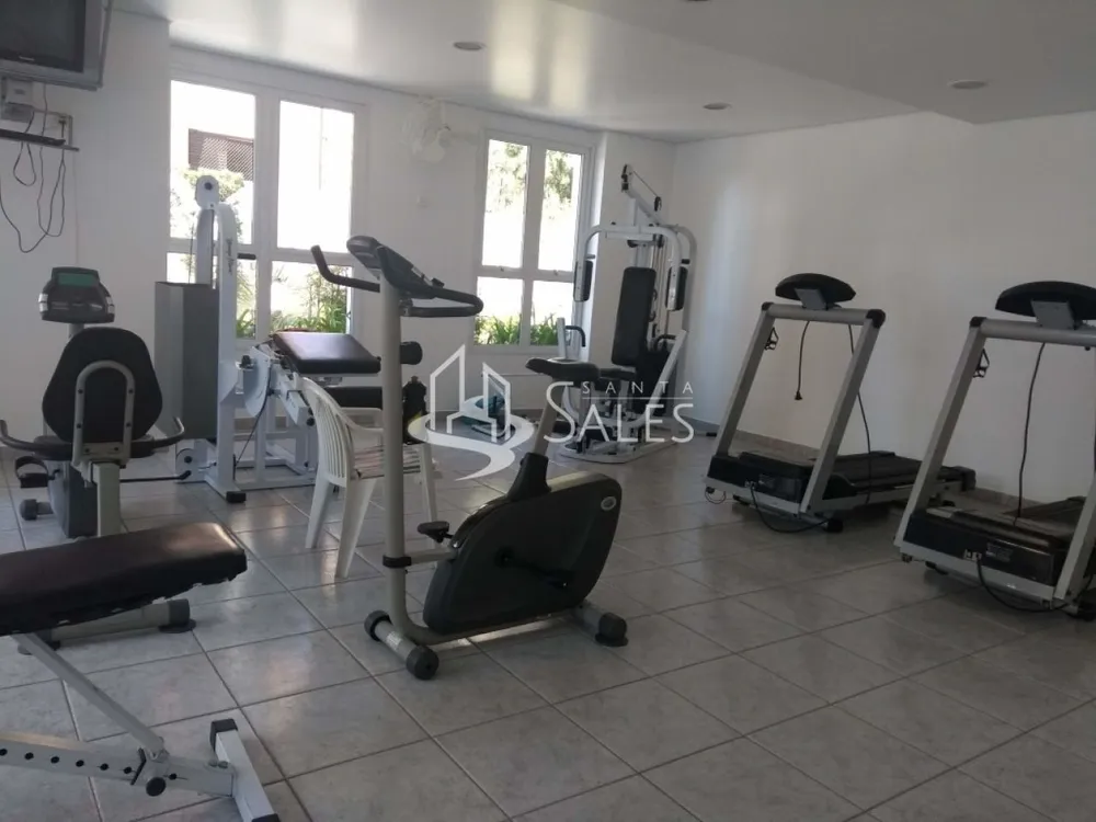Apartamento, 3 quartos, 145 m² - Foto 3