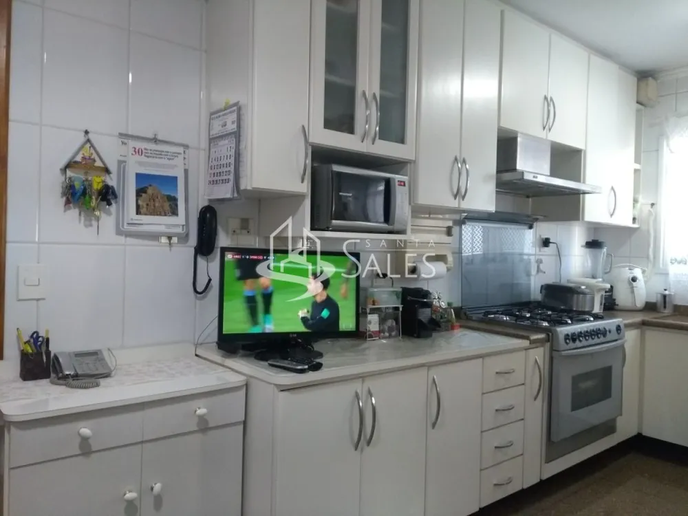 Apartamento, 3 quartos, 145 m² - Foto 5