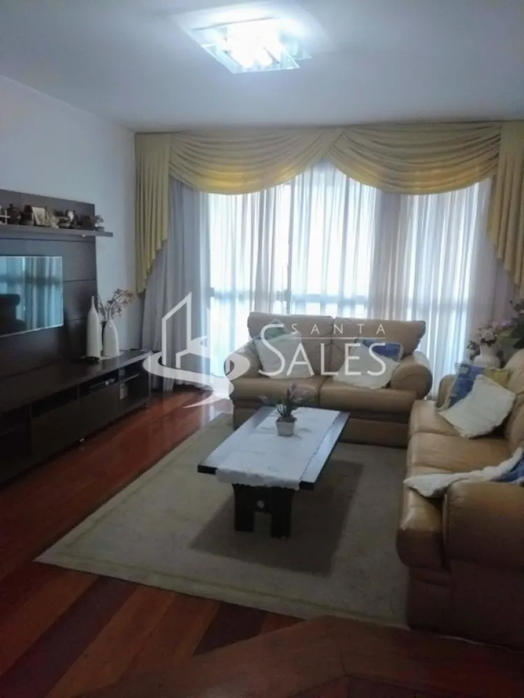 Apartamento, 3 quartos, 145 m² - Foto 2