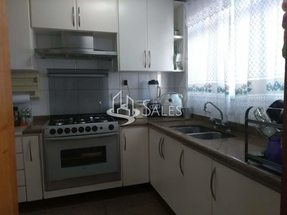 Apartamento, 3 quartos, 145 m² - Foto 4