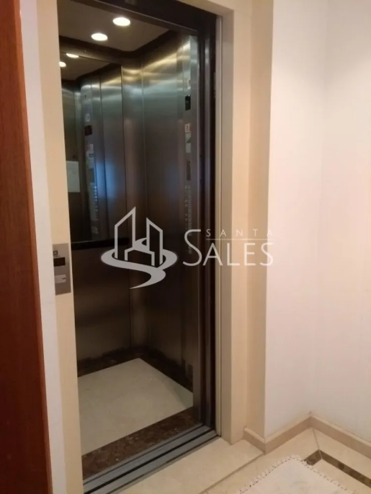 Apartamento, 3 quartos, 145 m² - Foto 1