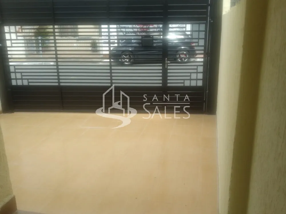 Casa, 2 quartos, 94 m² - Foto 3
