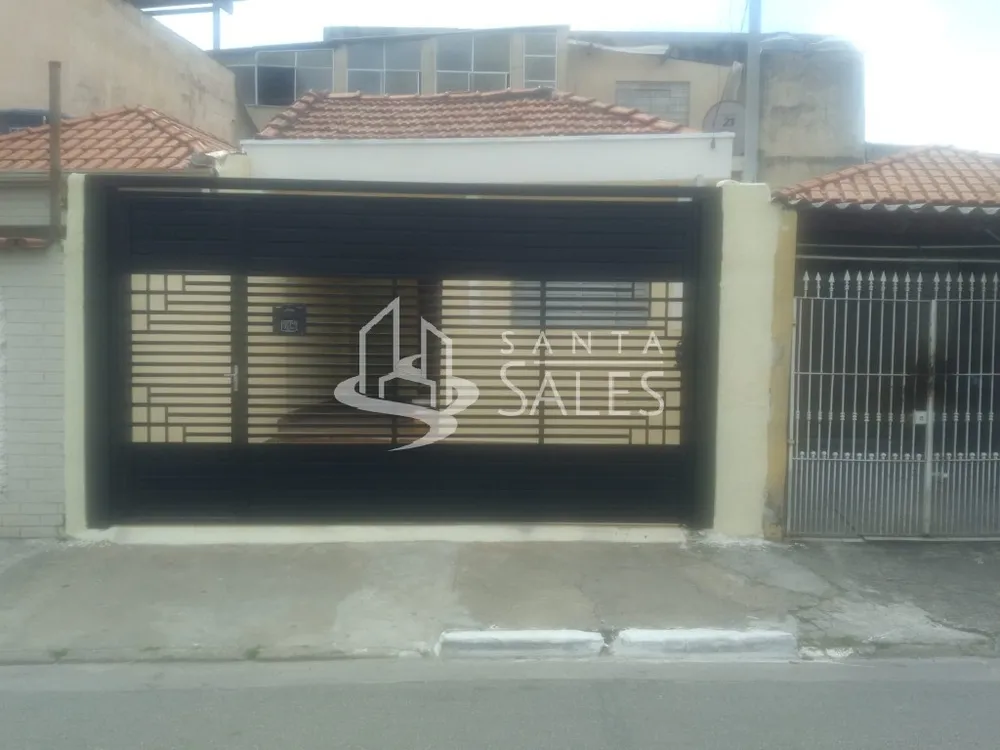 Casa, 2 quartos, 94 m² - Foto 1