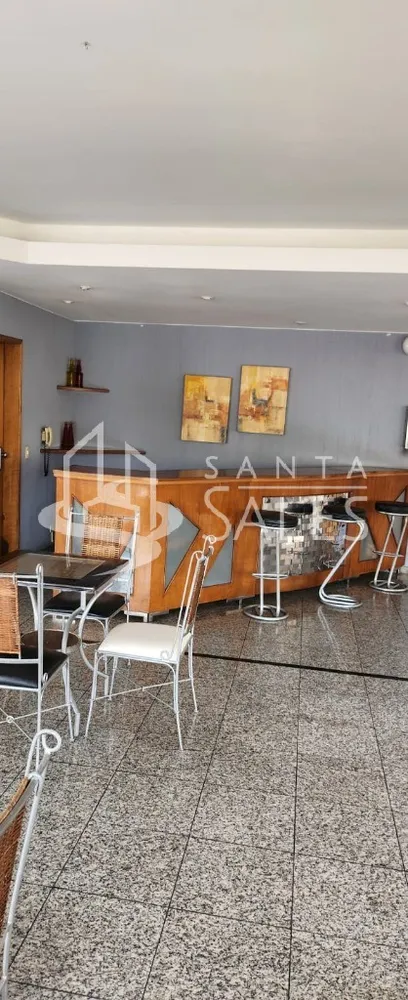 Apartamento, 3 quartos, 106 m² - Foto 2
