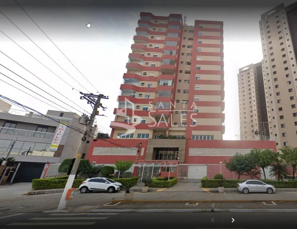 Apartamento, 3 quartos, 106 m² - Foto 1