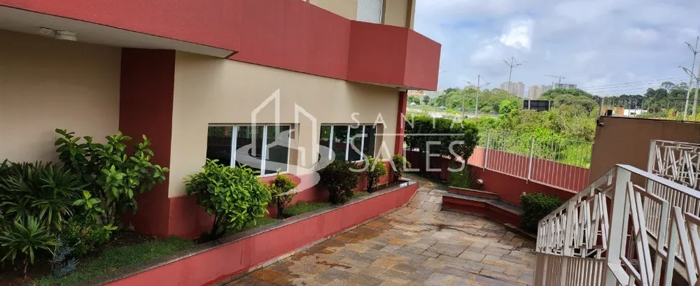 Apartamento, 3 quartos, 106 m² - Foto 8