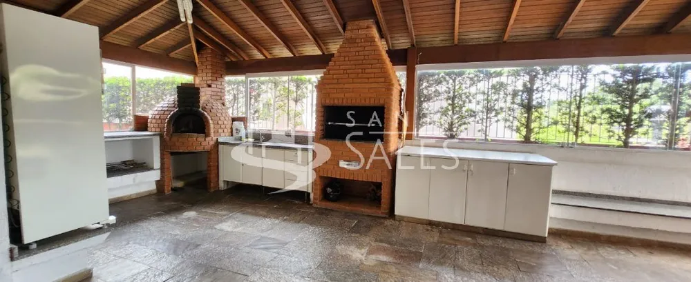 Apartamento, 3 quartos, 106 m² - Foto 11