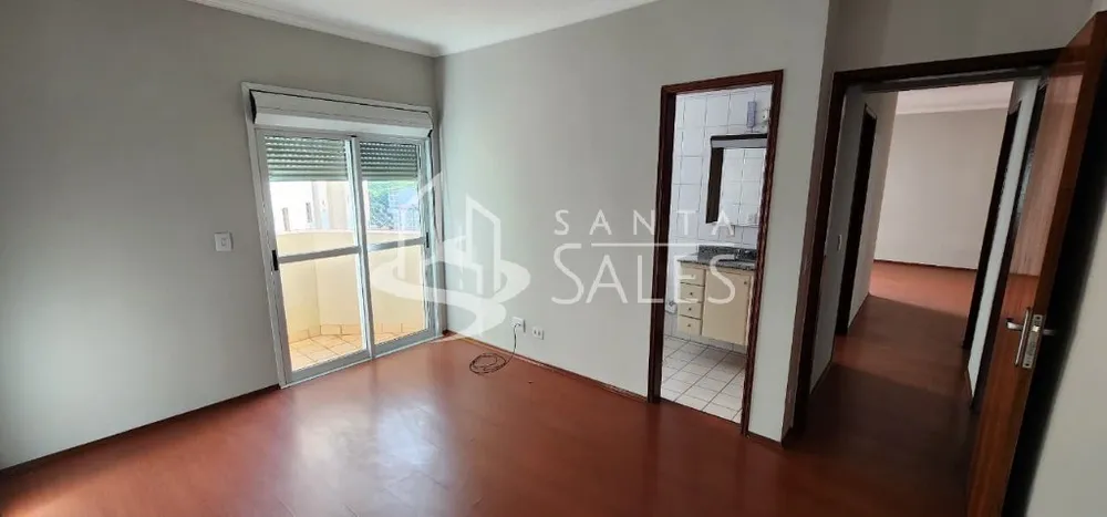Apartamento, 3 quartos, 106 m² - Foto 1