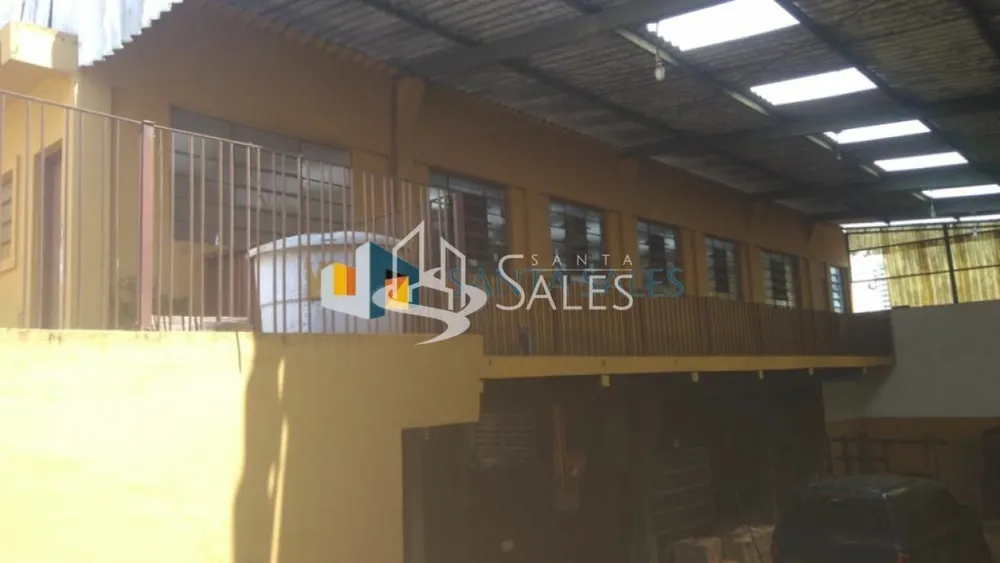 Depósito-Galpão, 600 m² - Foto 3