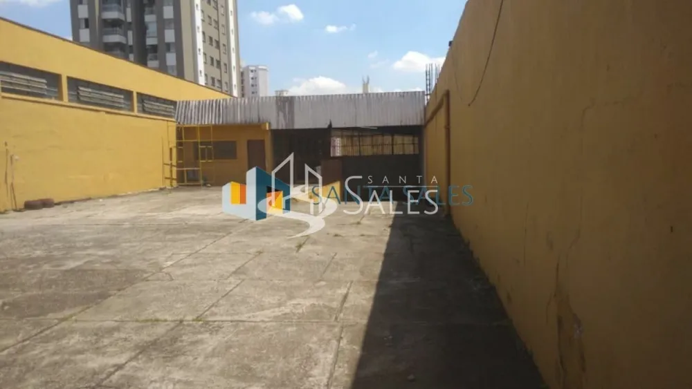 Depósito-Galpão, 600 m² - Foto 2