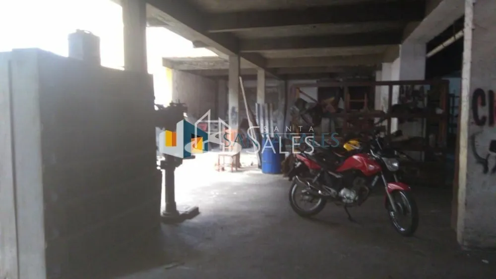 Depósito-Galpão, 600 m² - Foto 4