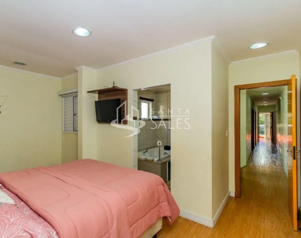 Casa, 4 quartos - Foto 5