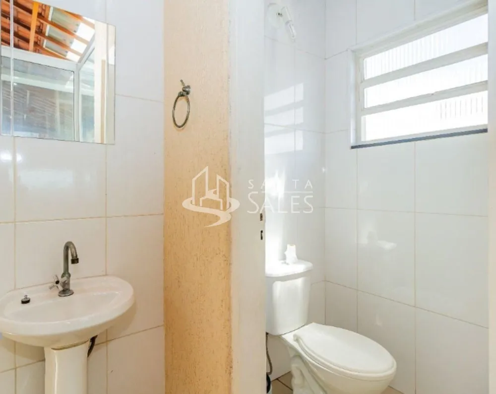 Casa, 4 quartos - Foto 1