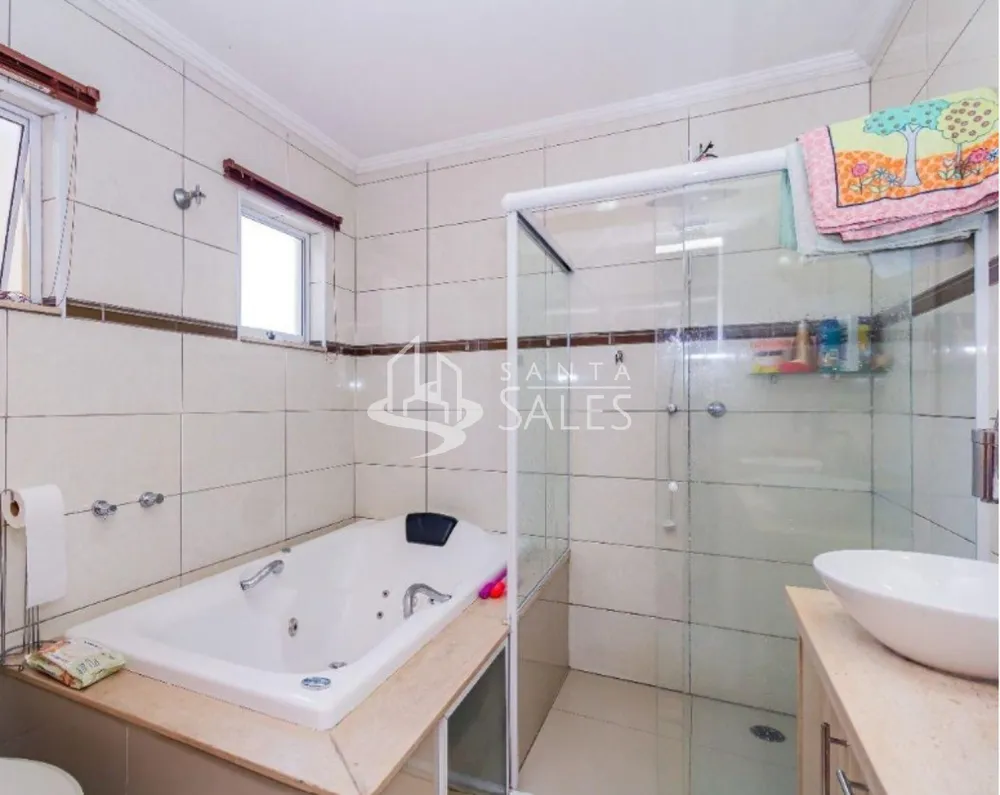 Casa, 4 quartos - Foto 6