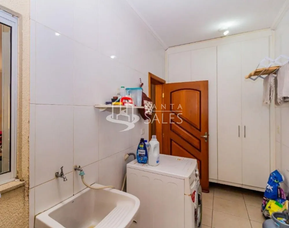 Casa, 4 quartos - Foto 16