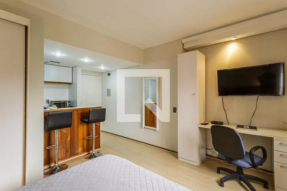 Kitnet-Studio, 39 m² - Foto 4