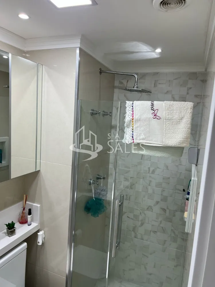 Apartamento, 2 quartos, 88 m² - Foto 6
