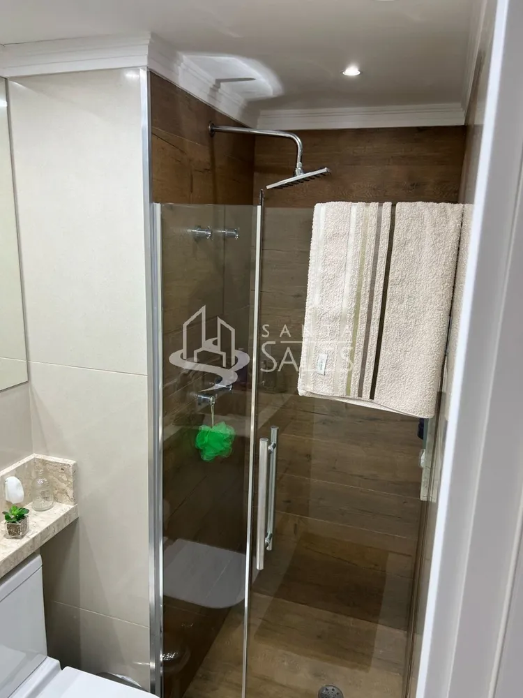 Apartamento, 2 quartos, 88 m² - Foto 13