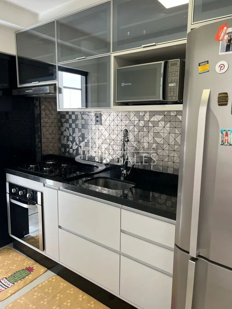 Apartamento, 2 quartos, 88 m² - Foto 12