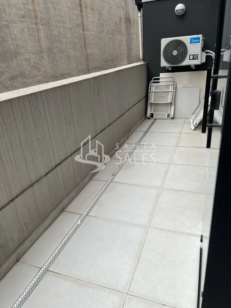 Apartamento, 2 quartos, 88 m² - Foto 15