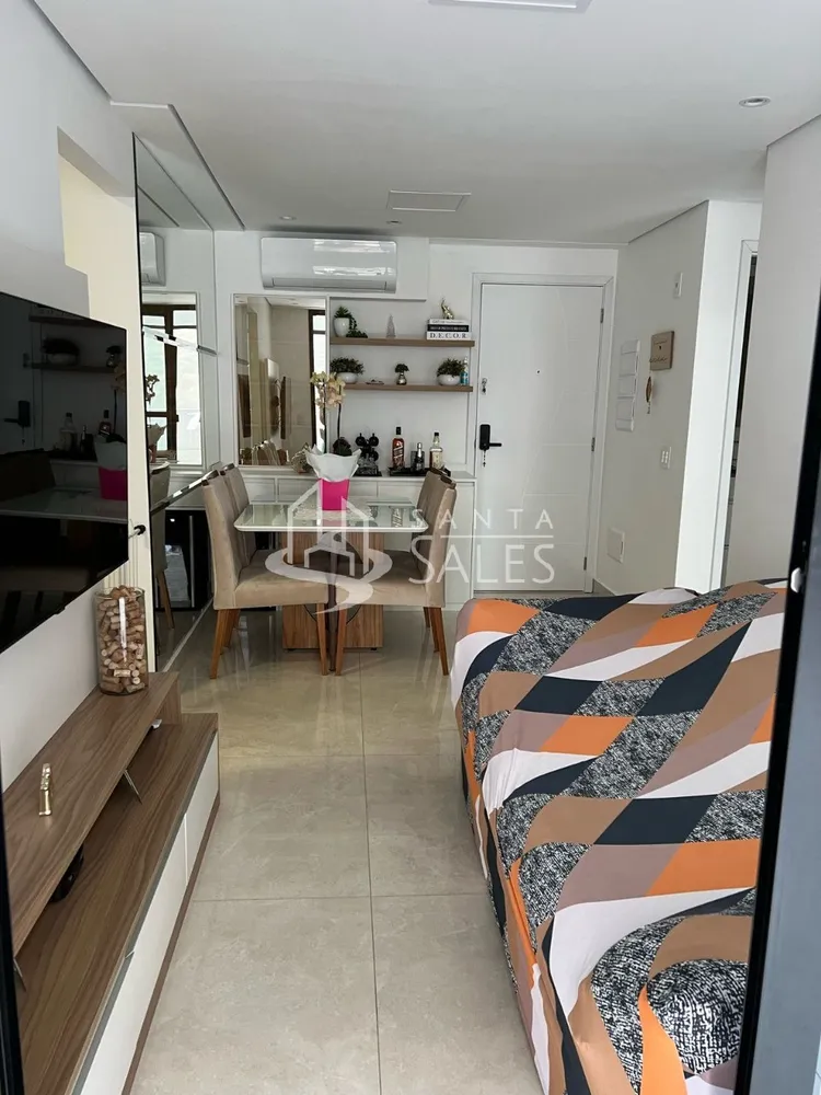 Apartamento, 2 quartos, 88 m² - Foto 1