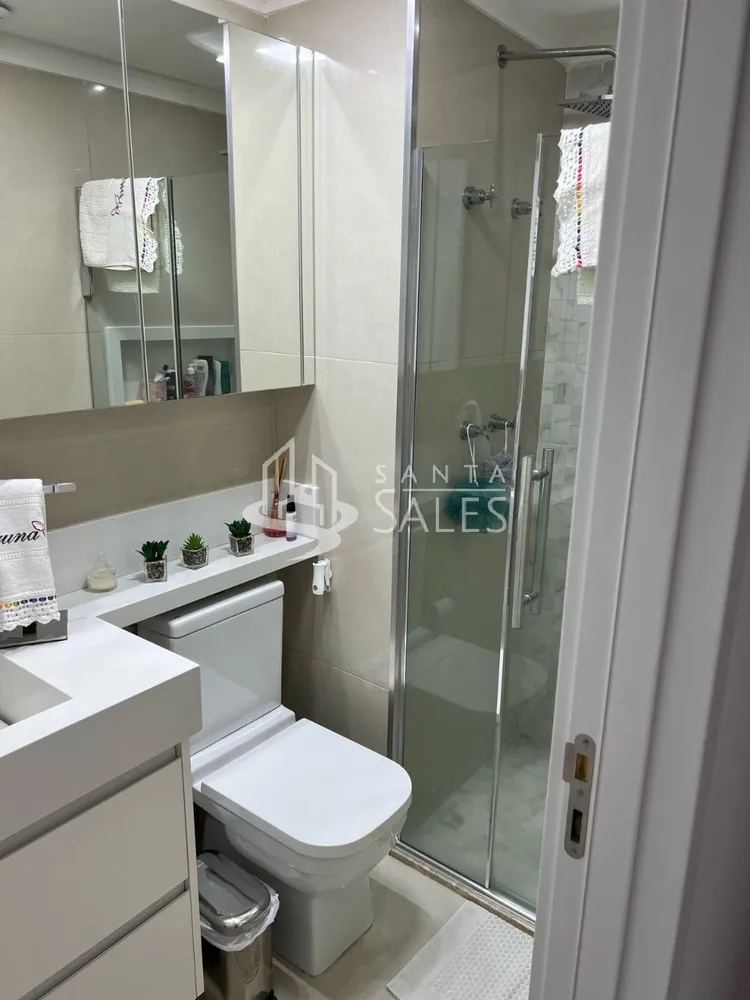Apartamento, 2 quartos, 88 m² - Foto 10